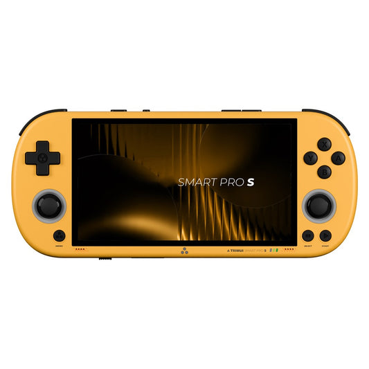 Video Game Consoles