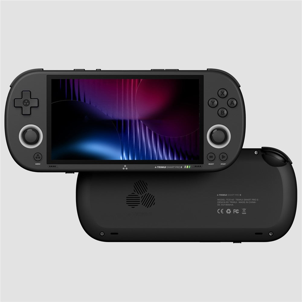 Video Game Consoles