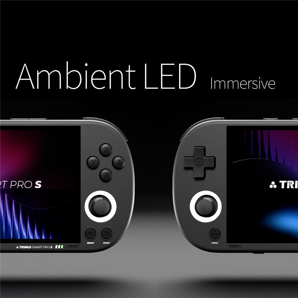 Video Game Consoles
