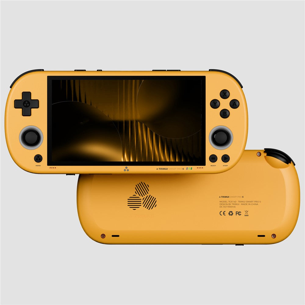 Video Game Consoles