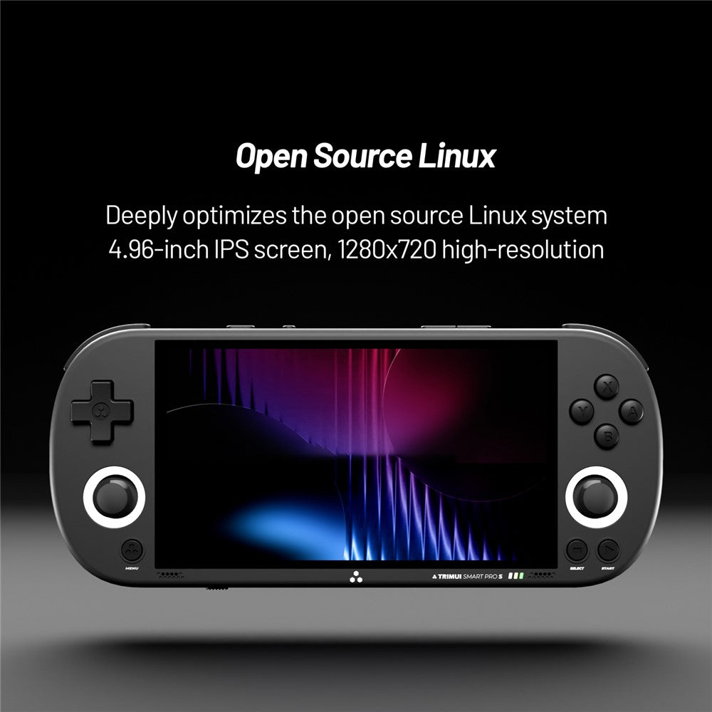 Video Game Consoles