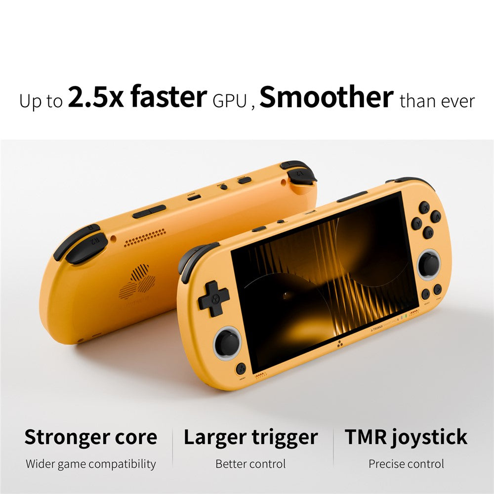 Video Game Consoles