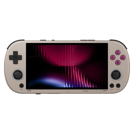 Video Game Consoles
