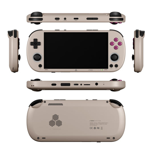Video Game Consoles