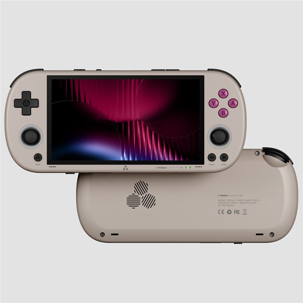 Video Game Consoles