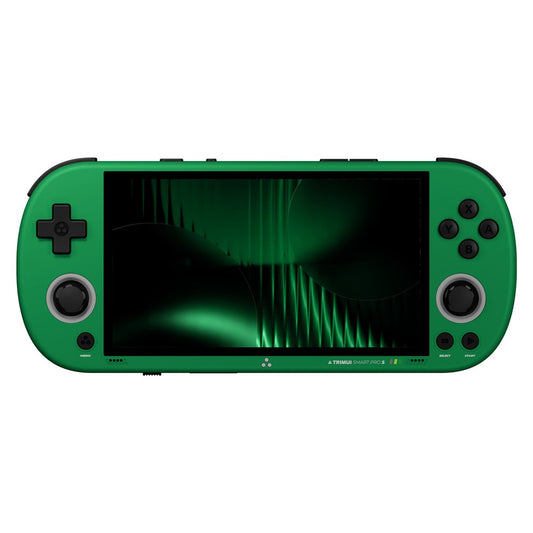 Video Game Consoles