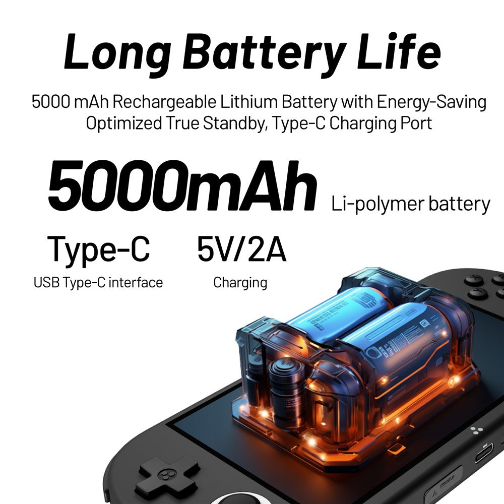 Video Game Consoles