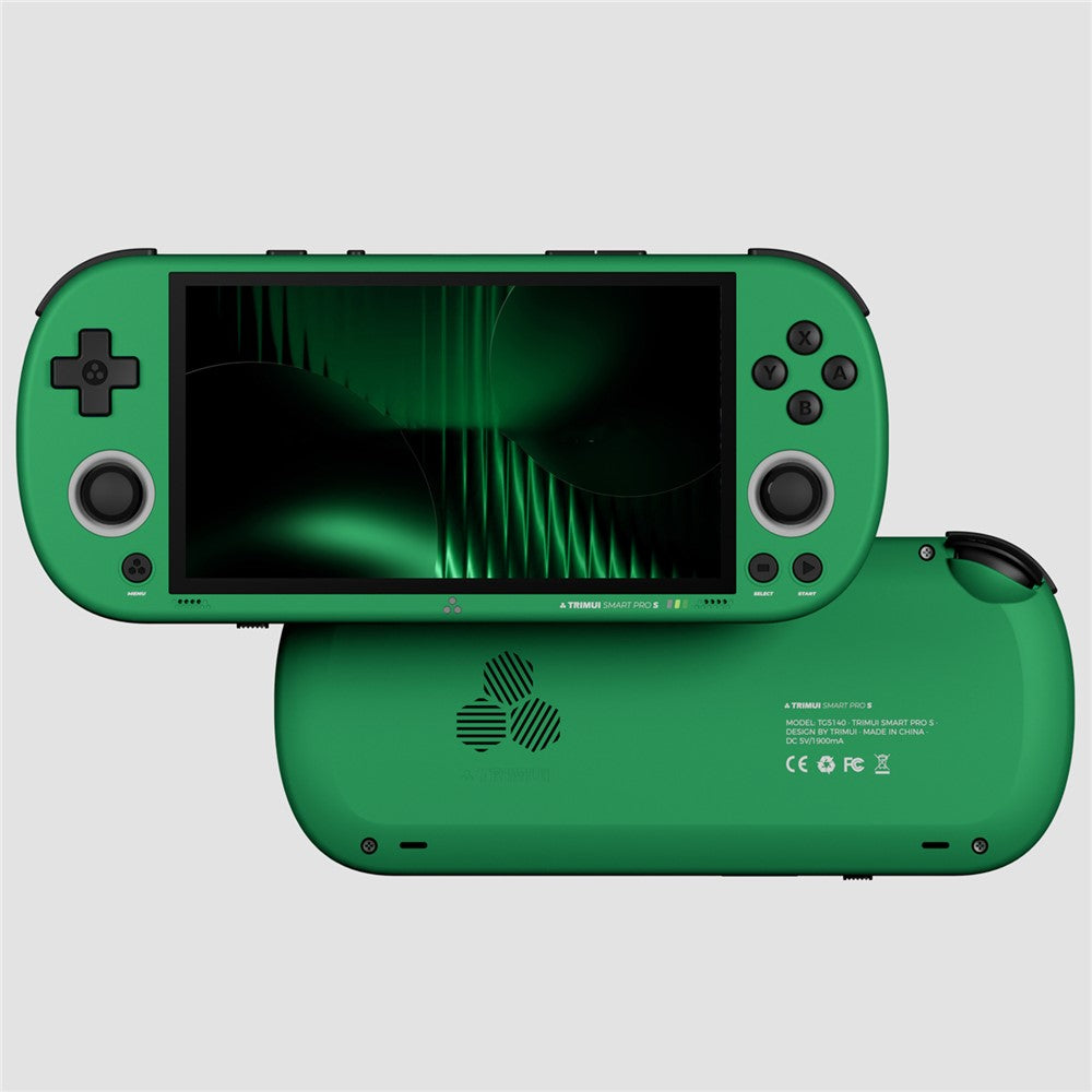 Video Game Consoles