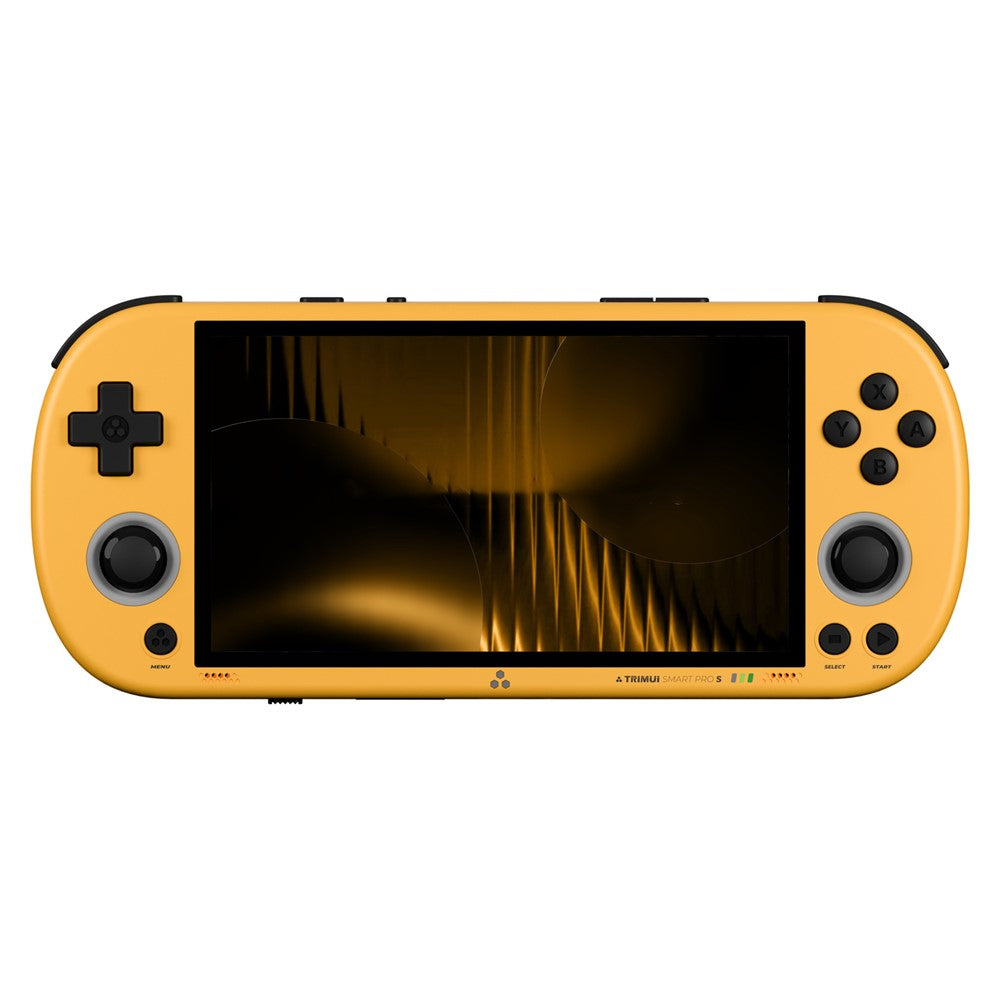 Video Game Consoles