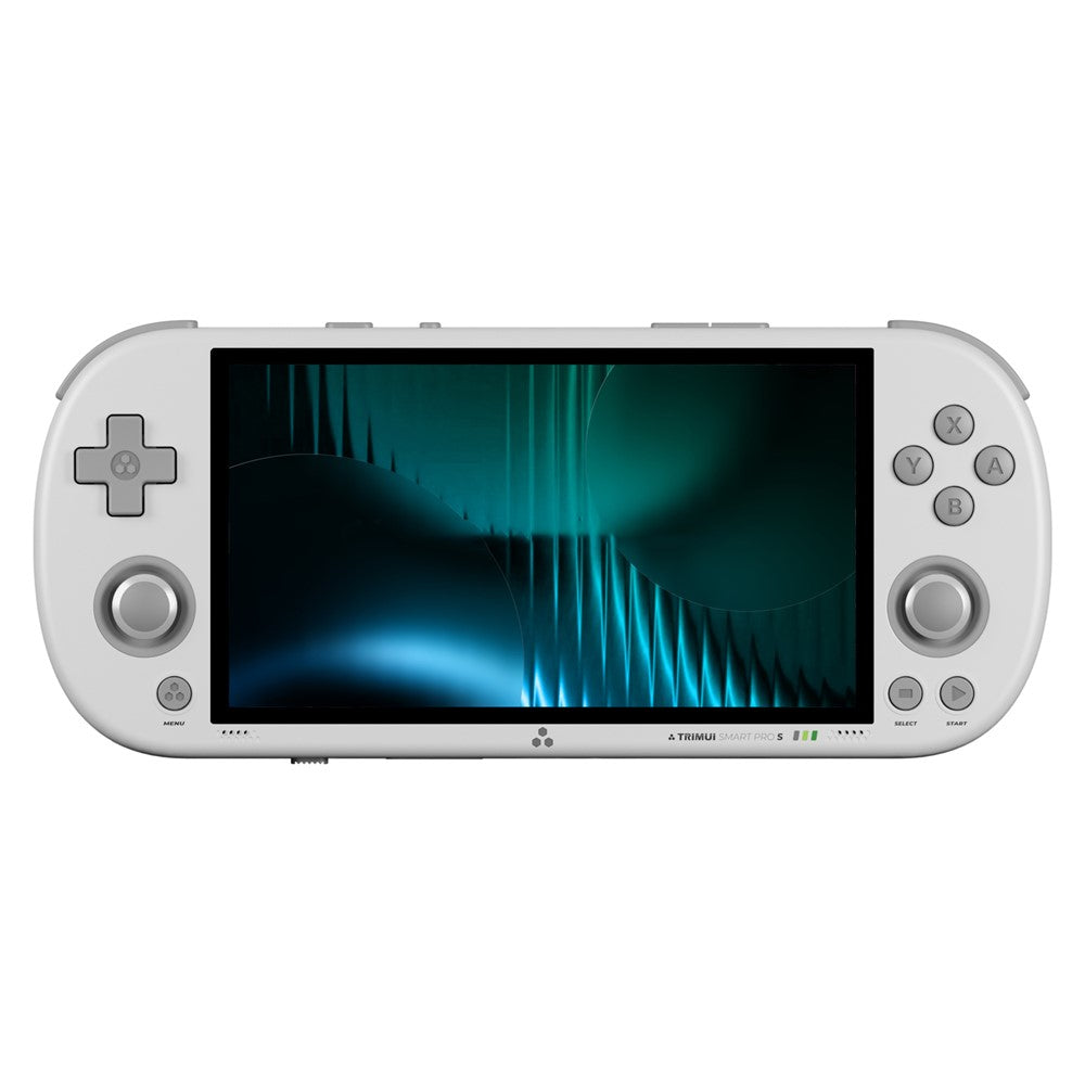 Video Game Consoles
