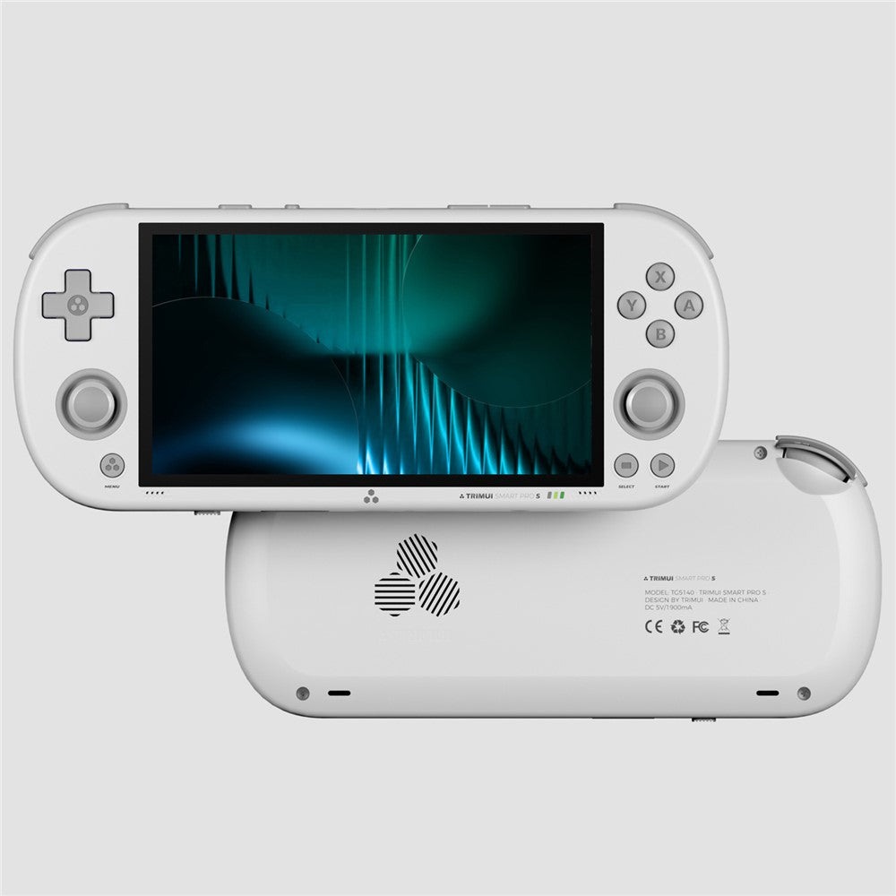 Video Game Consoles