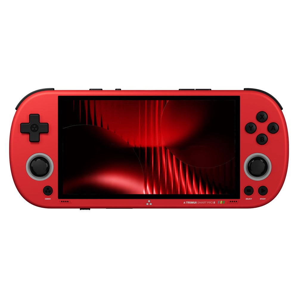 Video Game Consoles