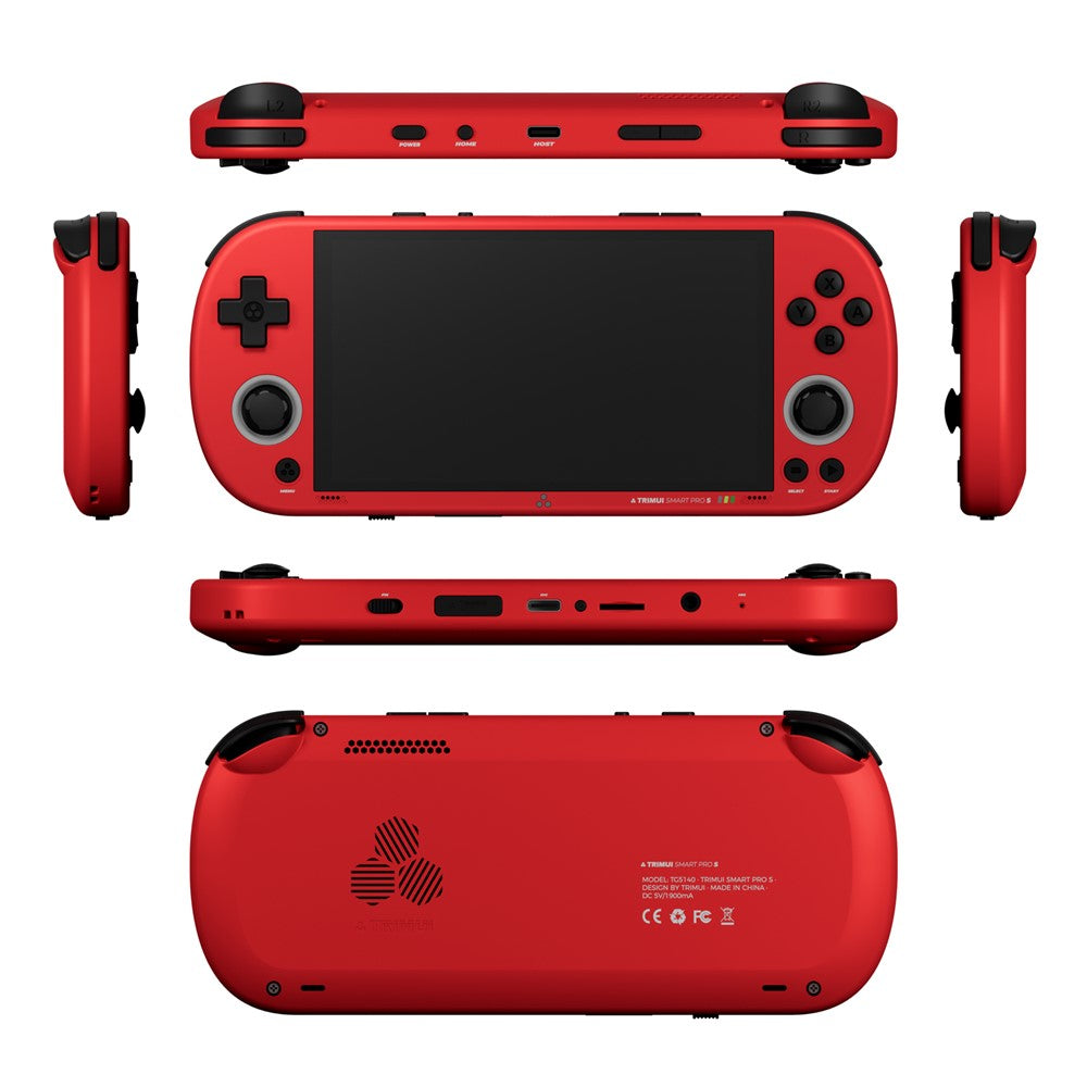 Video Game Consoles