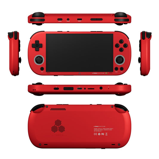 Video Game Consoles