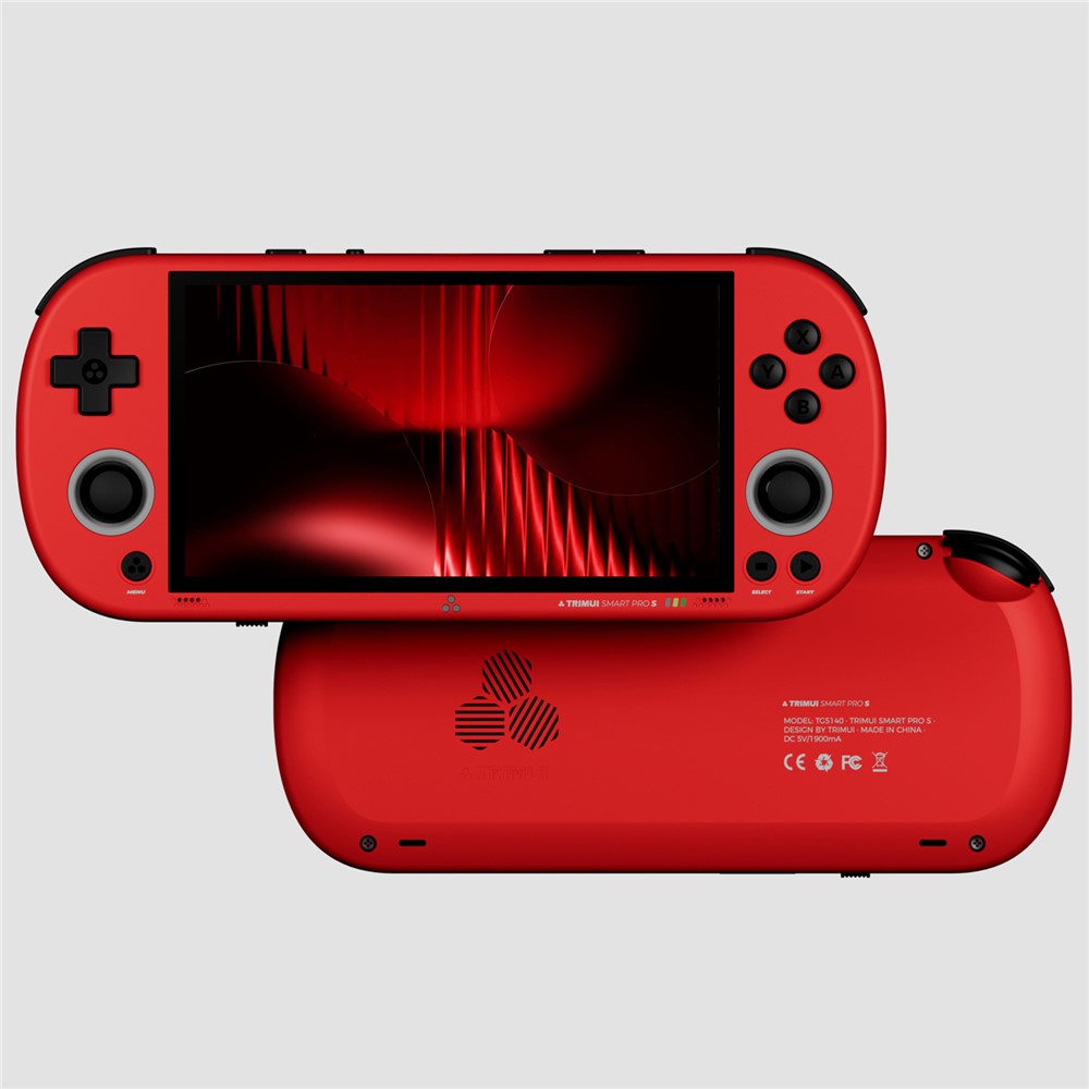 Video Game Consoles