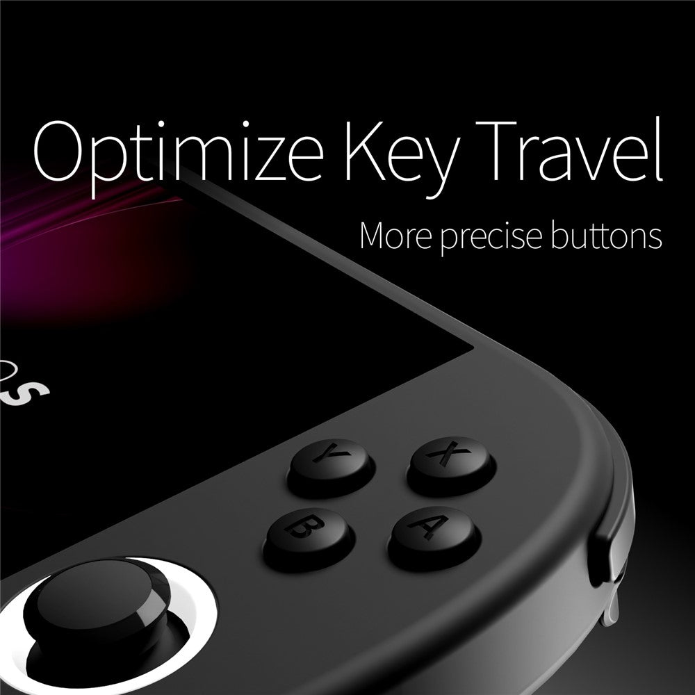 Video Game Consoles