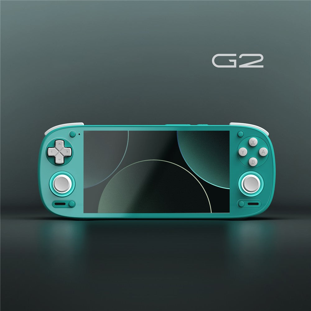 Video Game Consoles