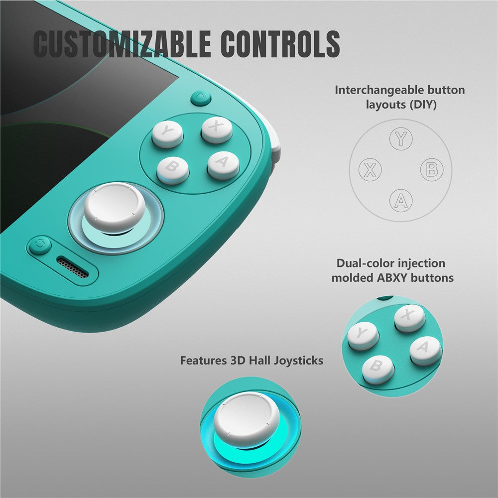 Video Game Consoles
