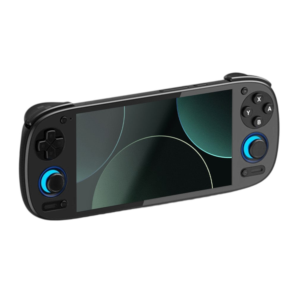 Video Game Consoles