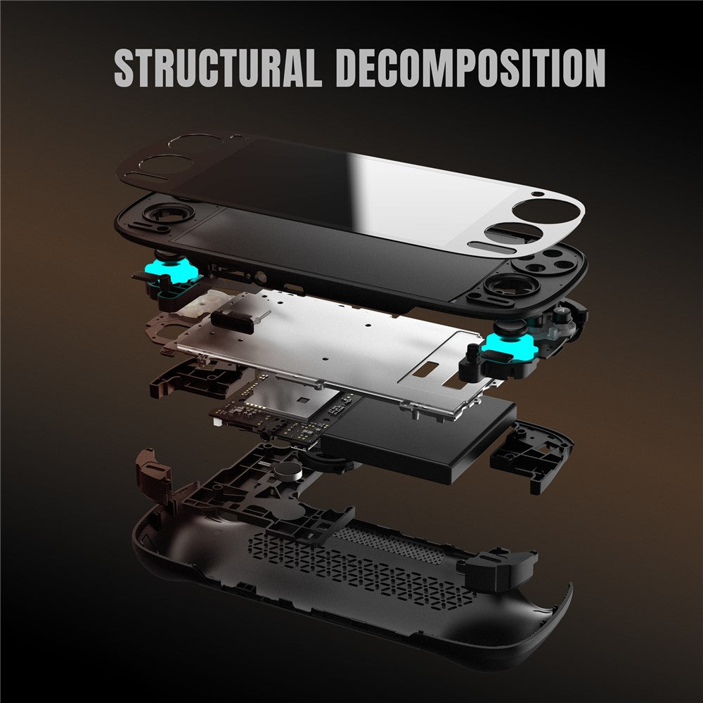 Video Game Consoles