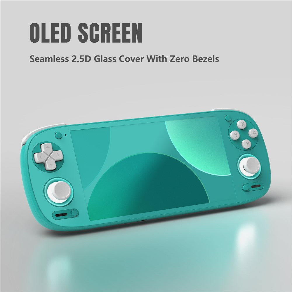 Video Game Consoles