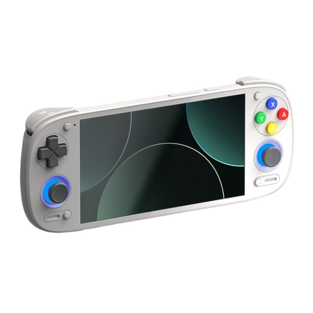 Video Game Consoles