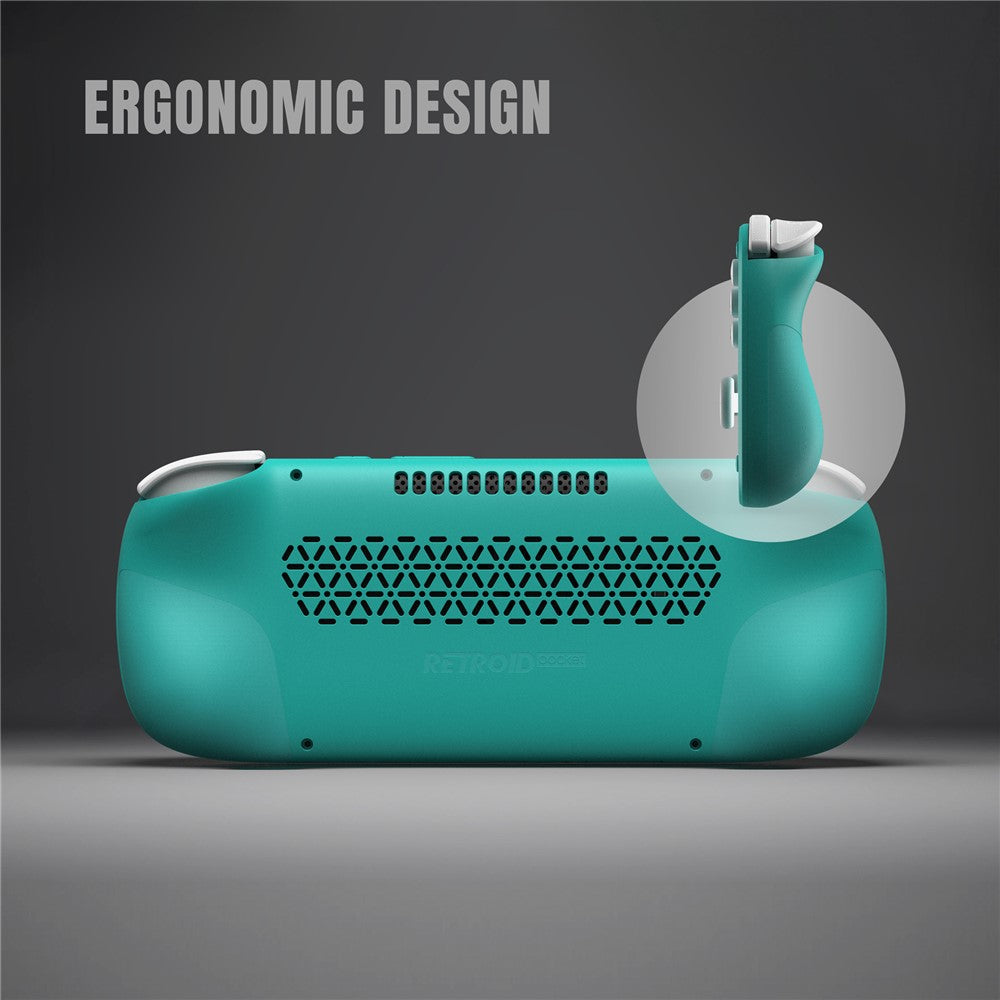 Video Game Consoles