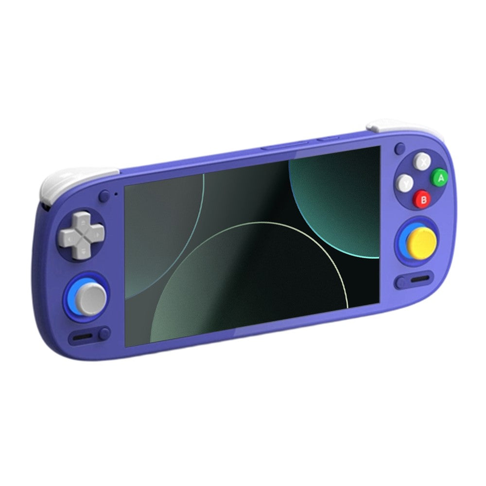 Video Game Consoles