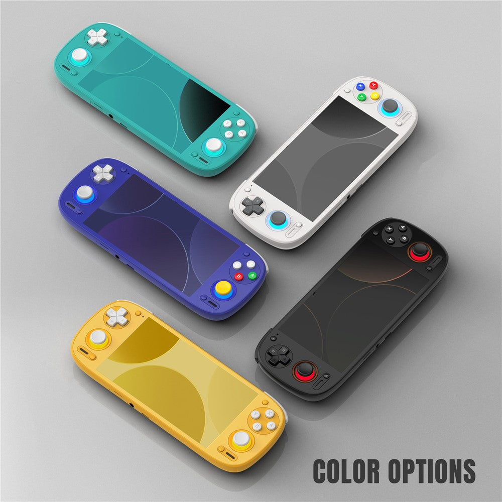 Video Game Consoles