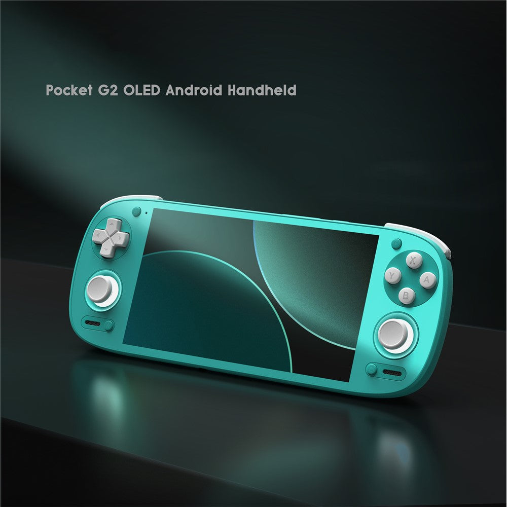 Video Game Consoles