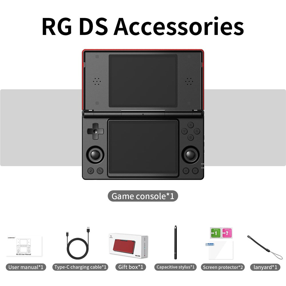 Video Game Consoles