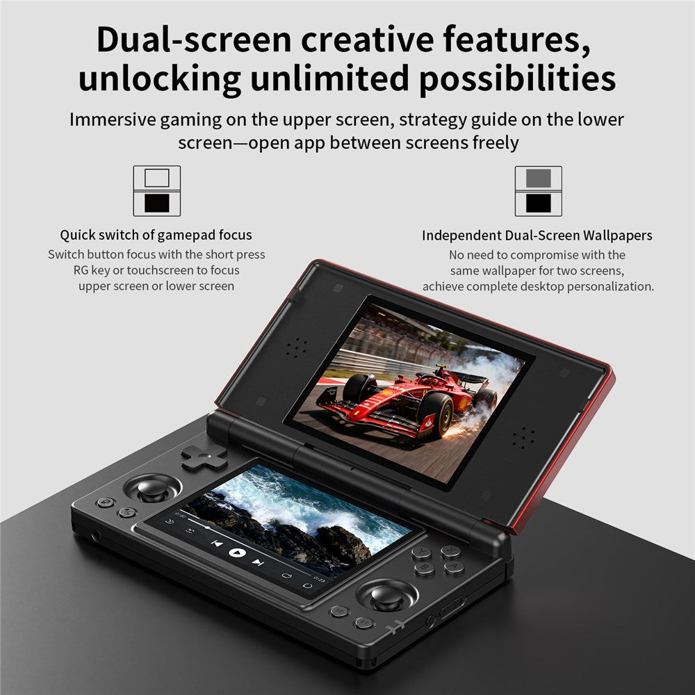 Video Game Consoles