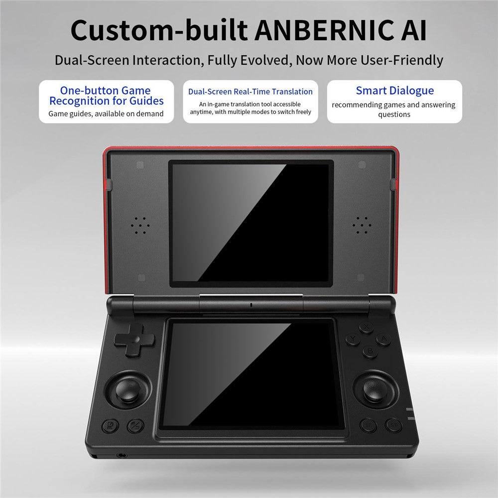 Video Game Consoles