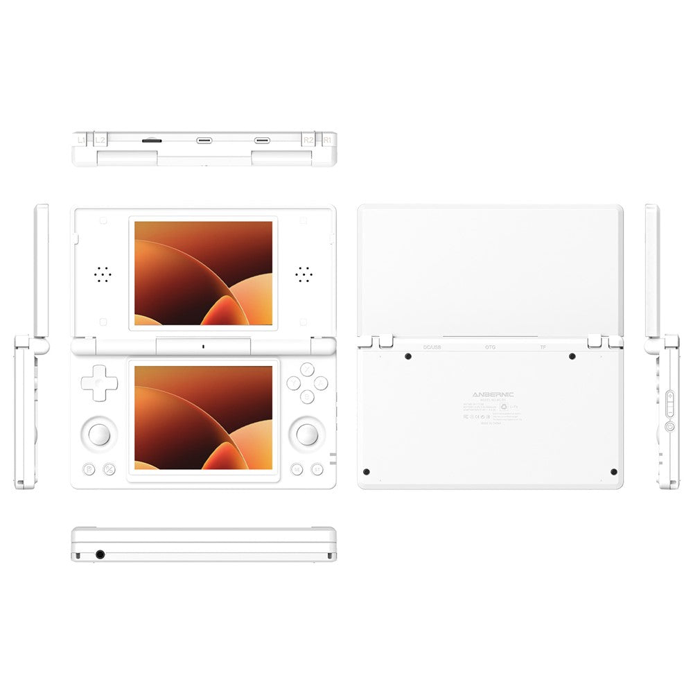 Video Game Consoles
