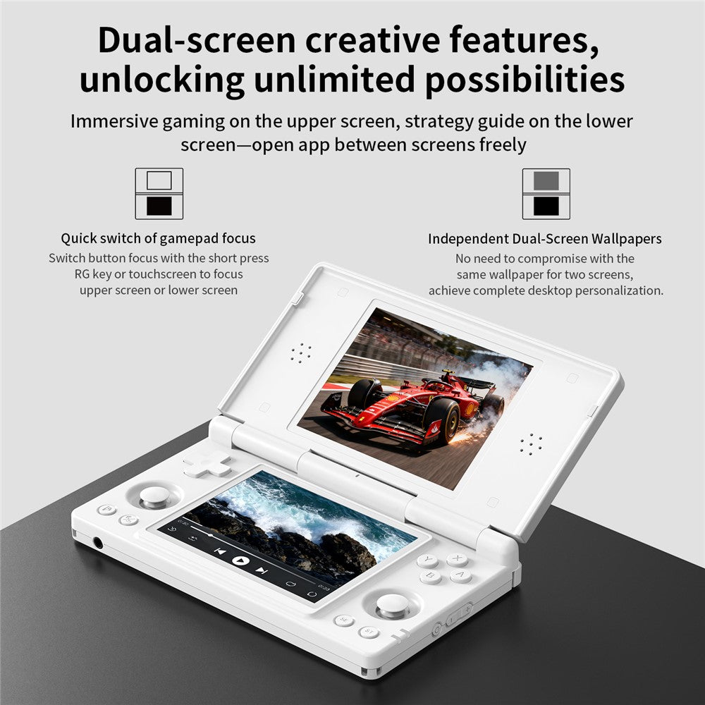 Video Game Consoles