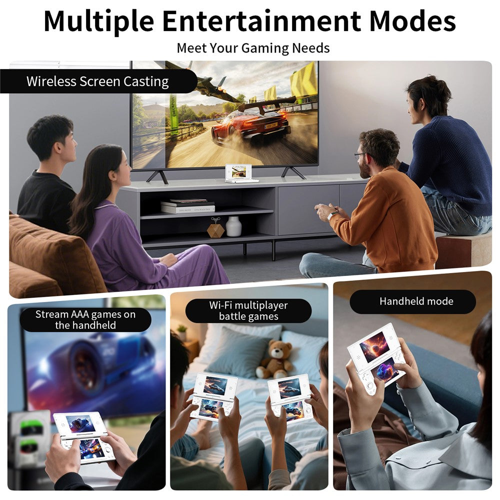 Video Game Consoles