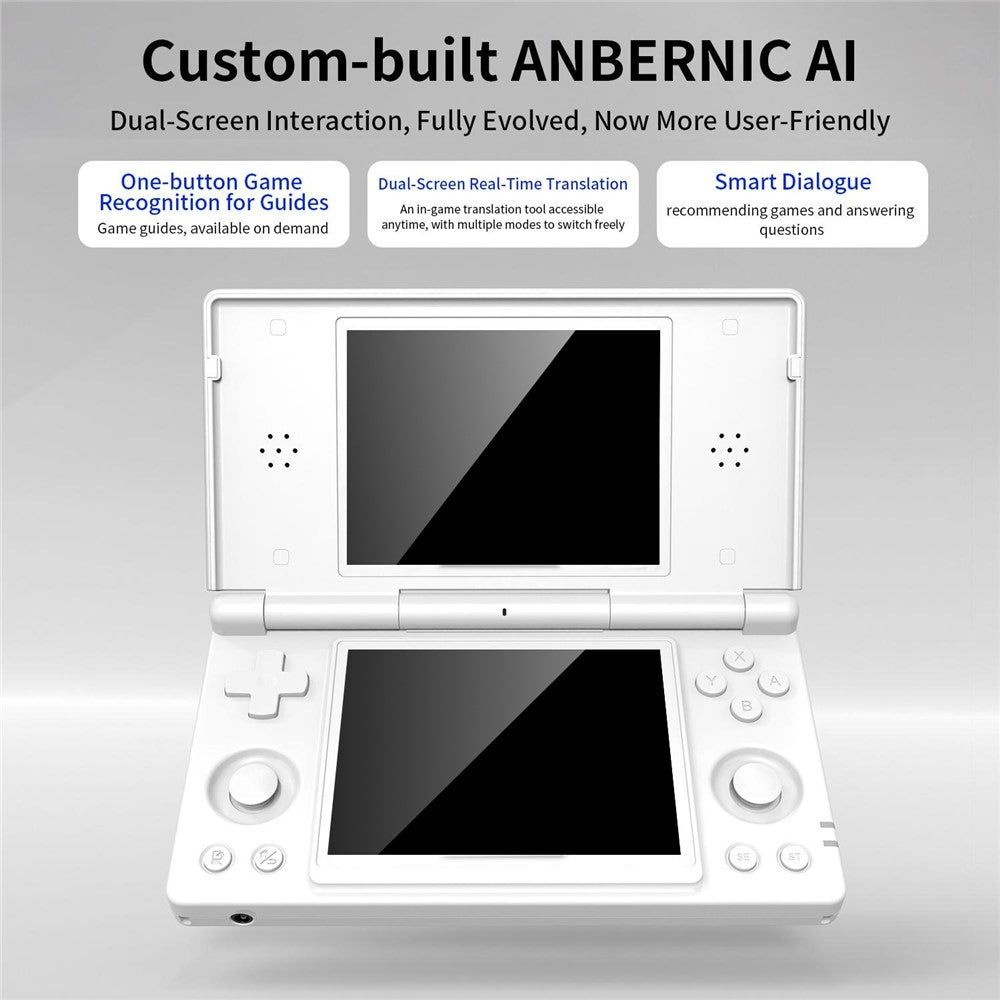Video Game Consoles
