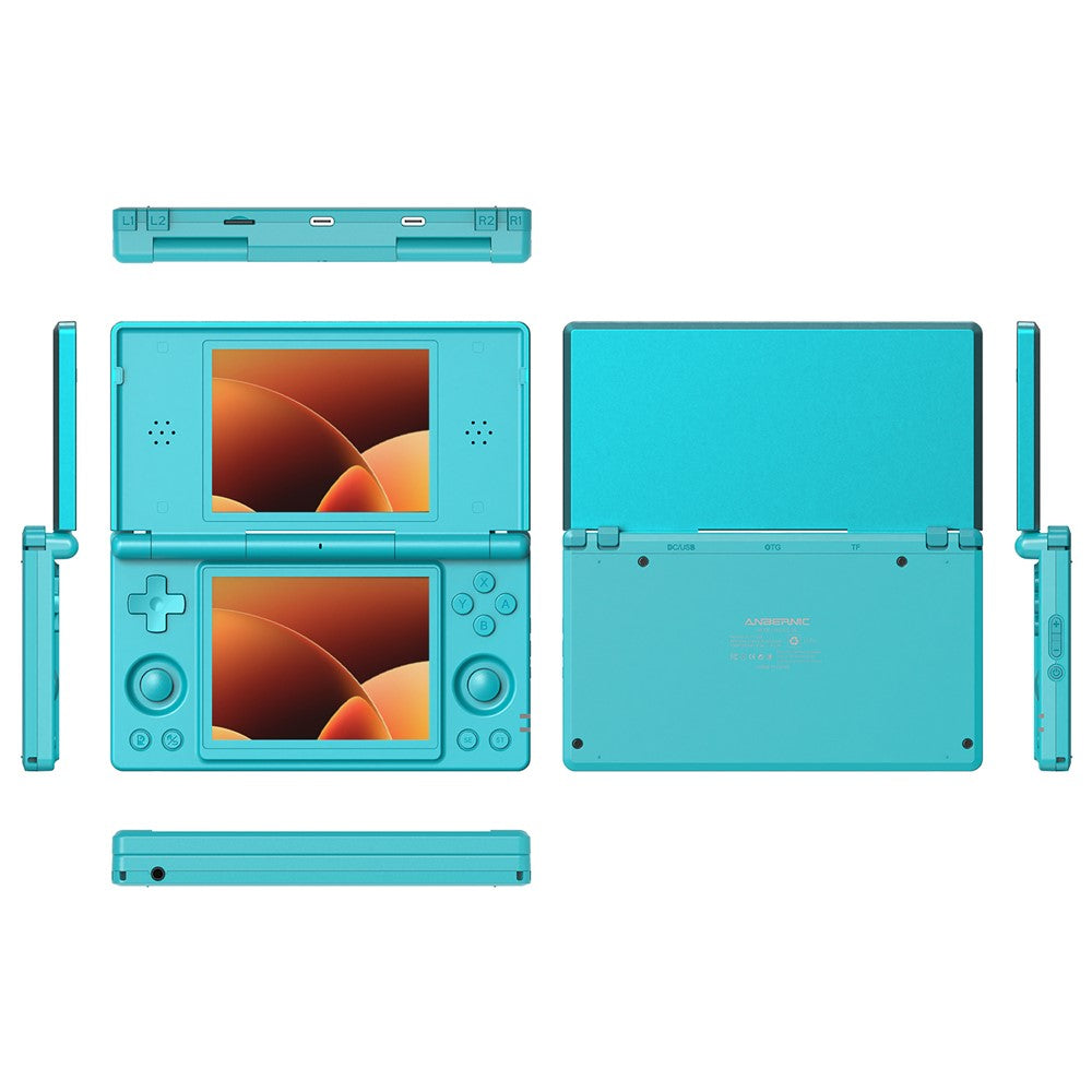 Video Game Consoles