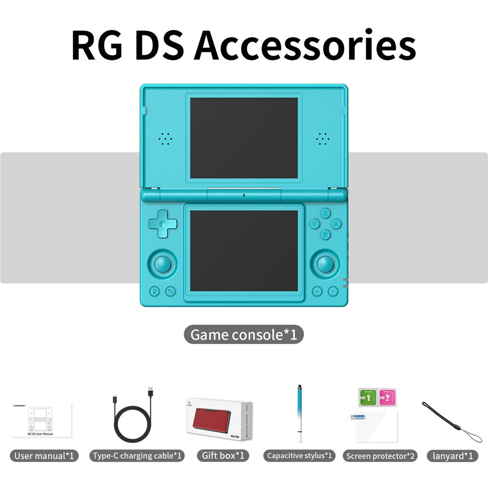 Video Game Consoles