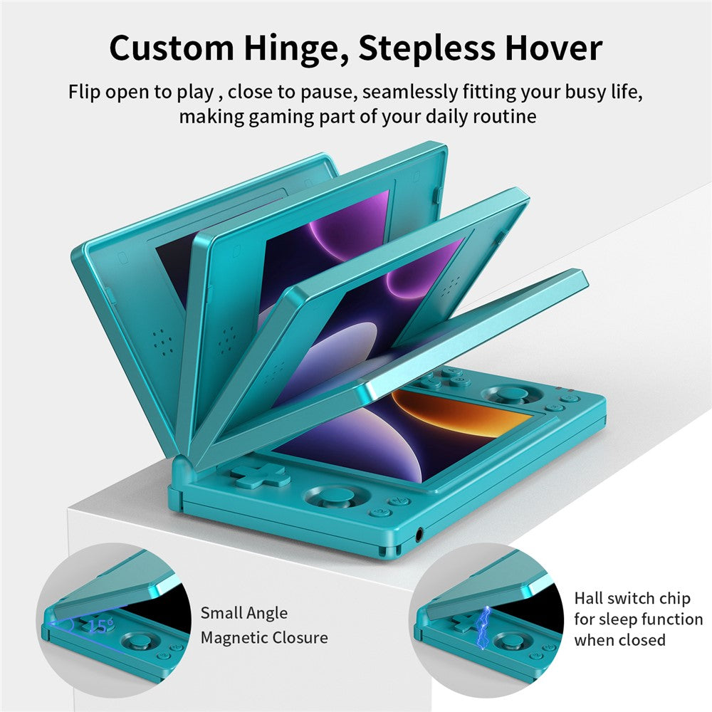 Video Game Consoles