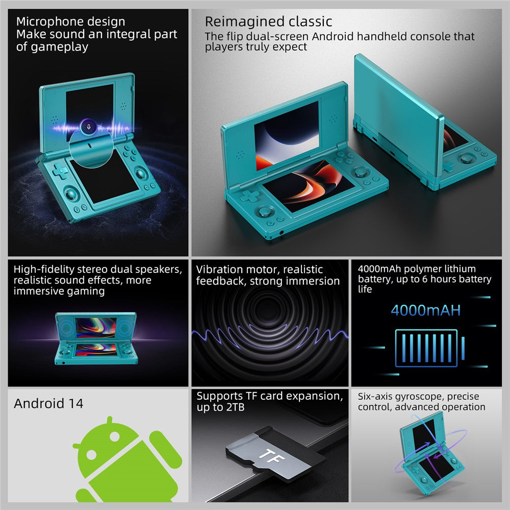 Video Game Consoles