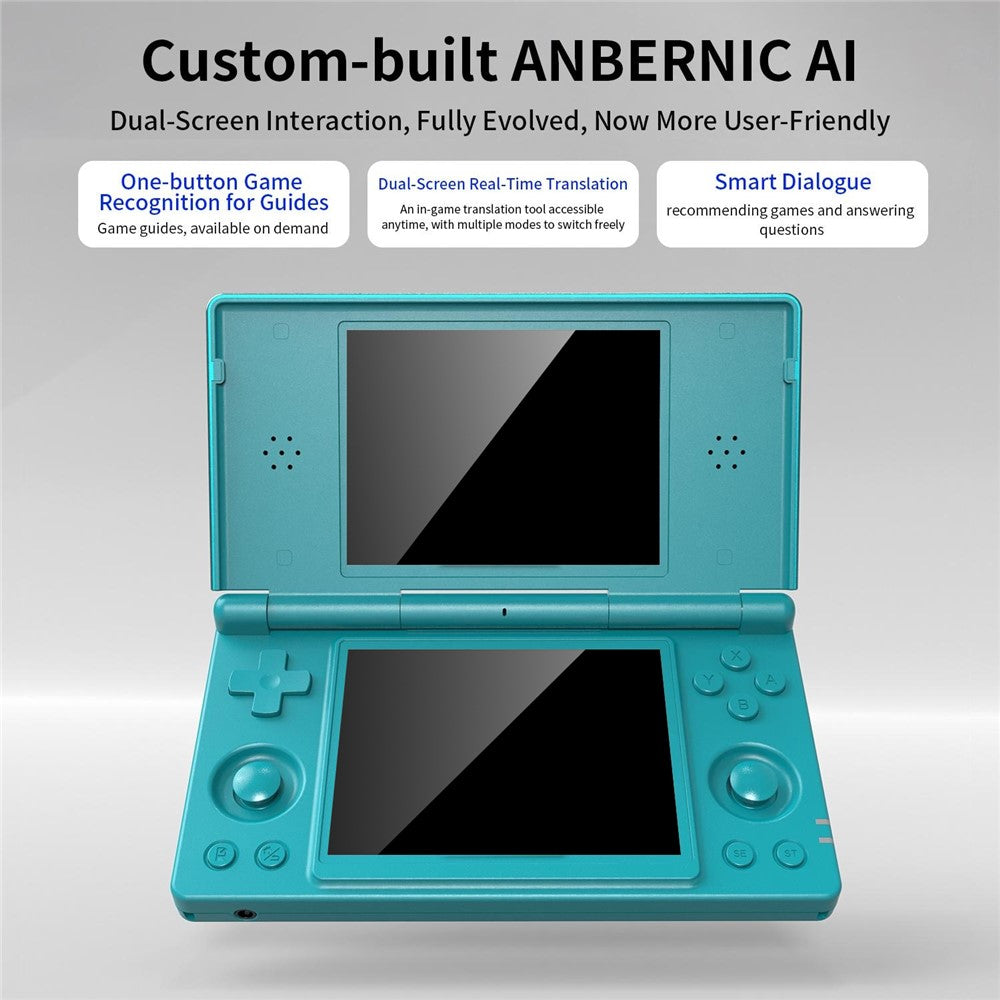 Video Game Consoles