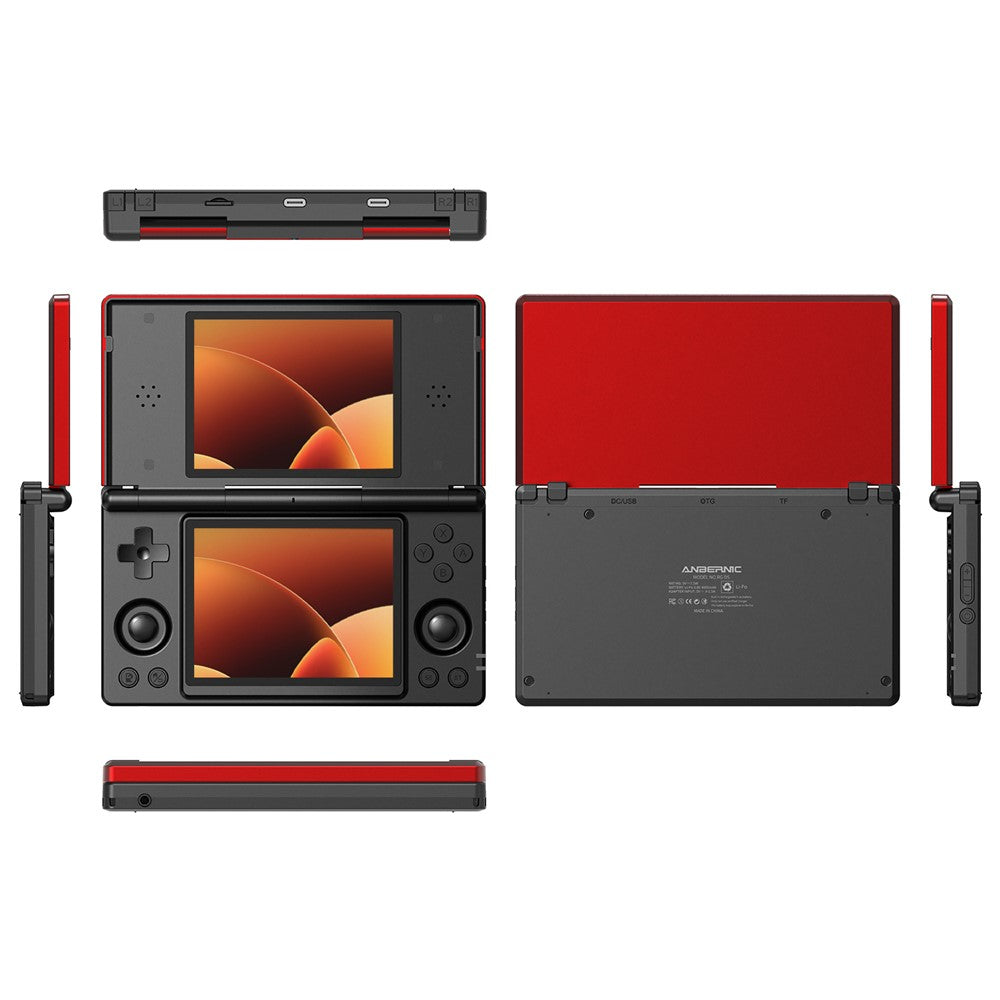 Video Game Consoles
