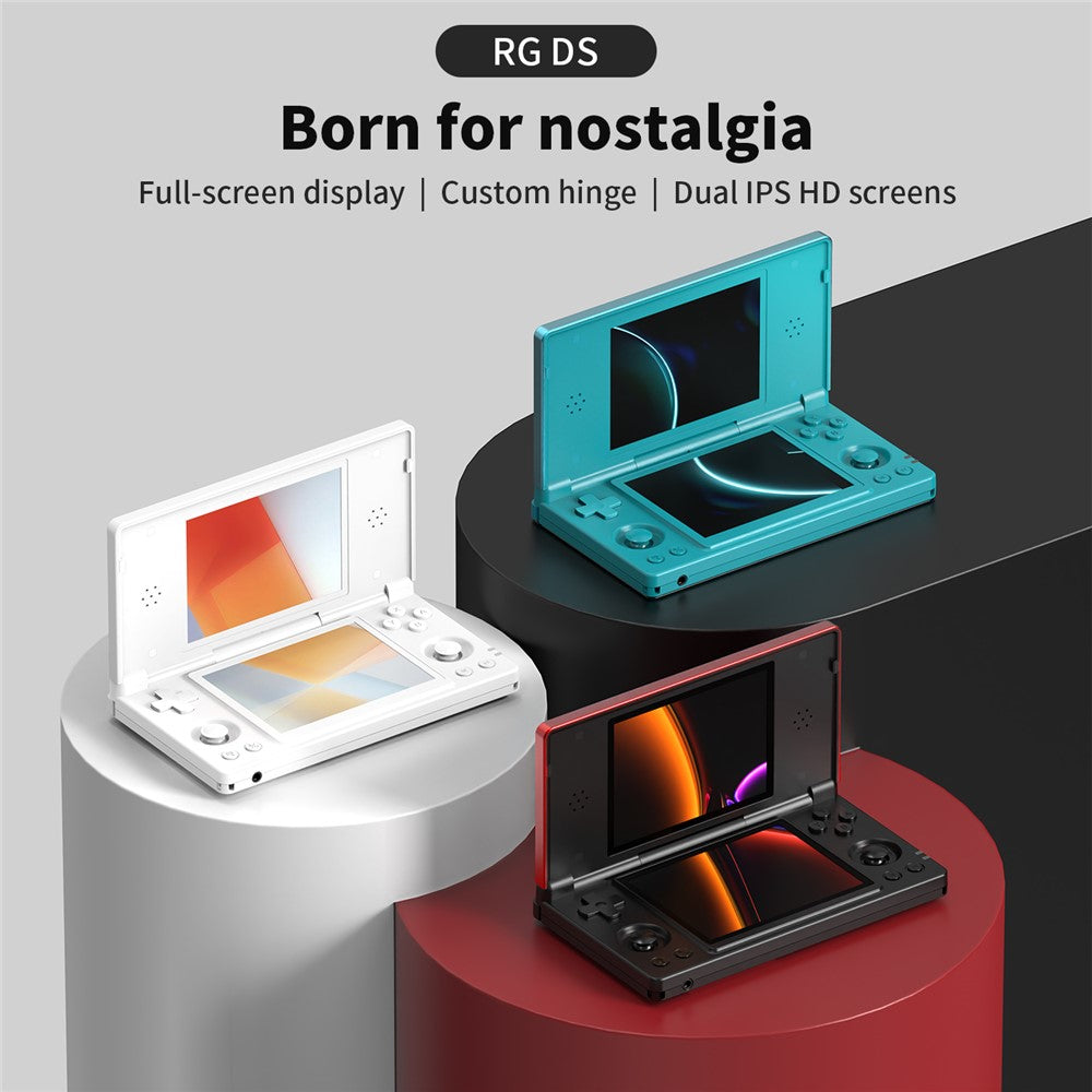 Video Game Consoles