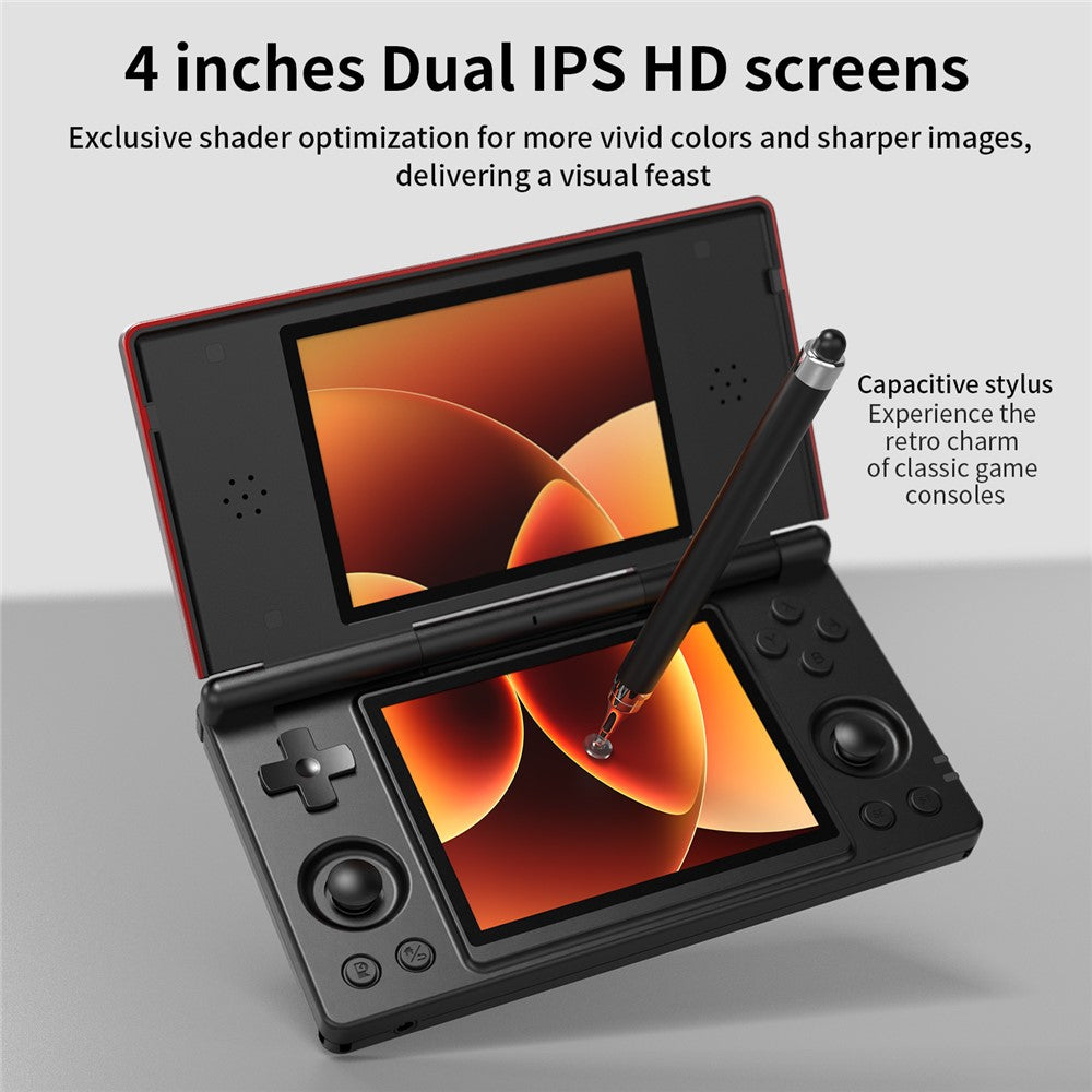Video Game Consoles