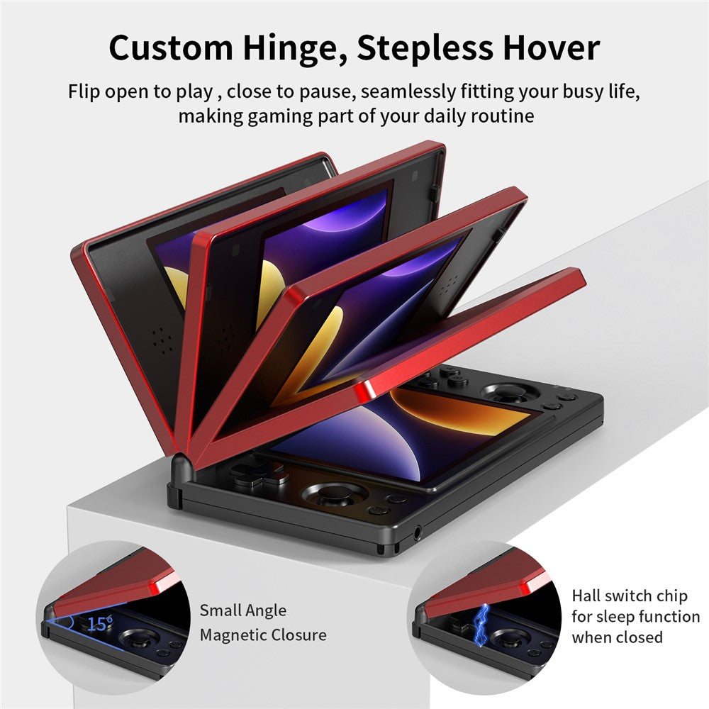 Video Game Consoles