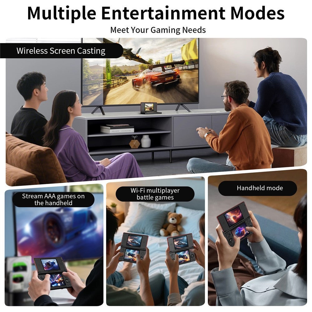 Video Game Consoles