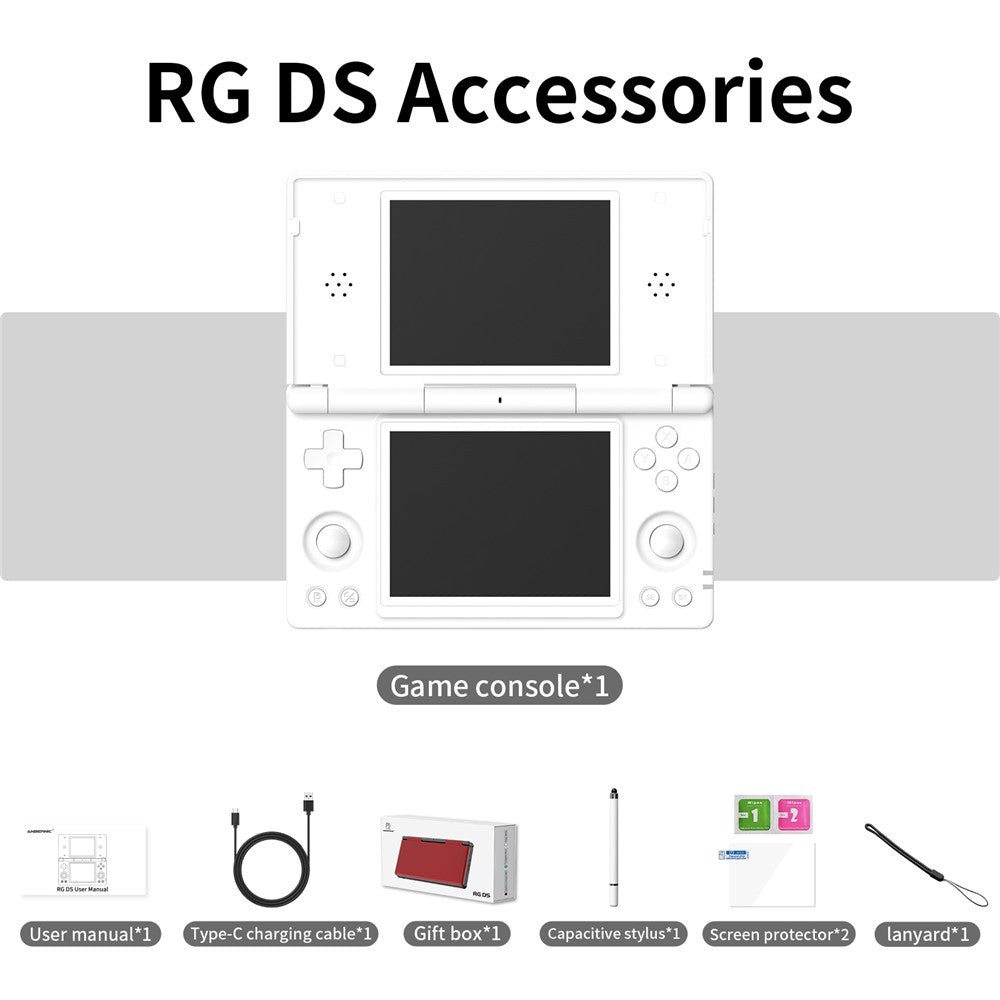 Video Game Consoles