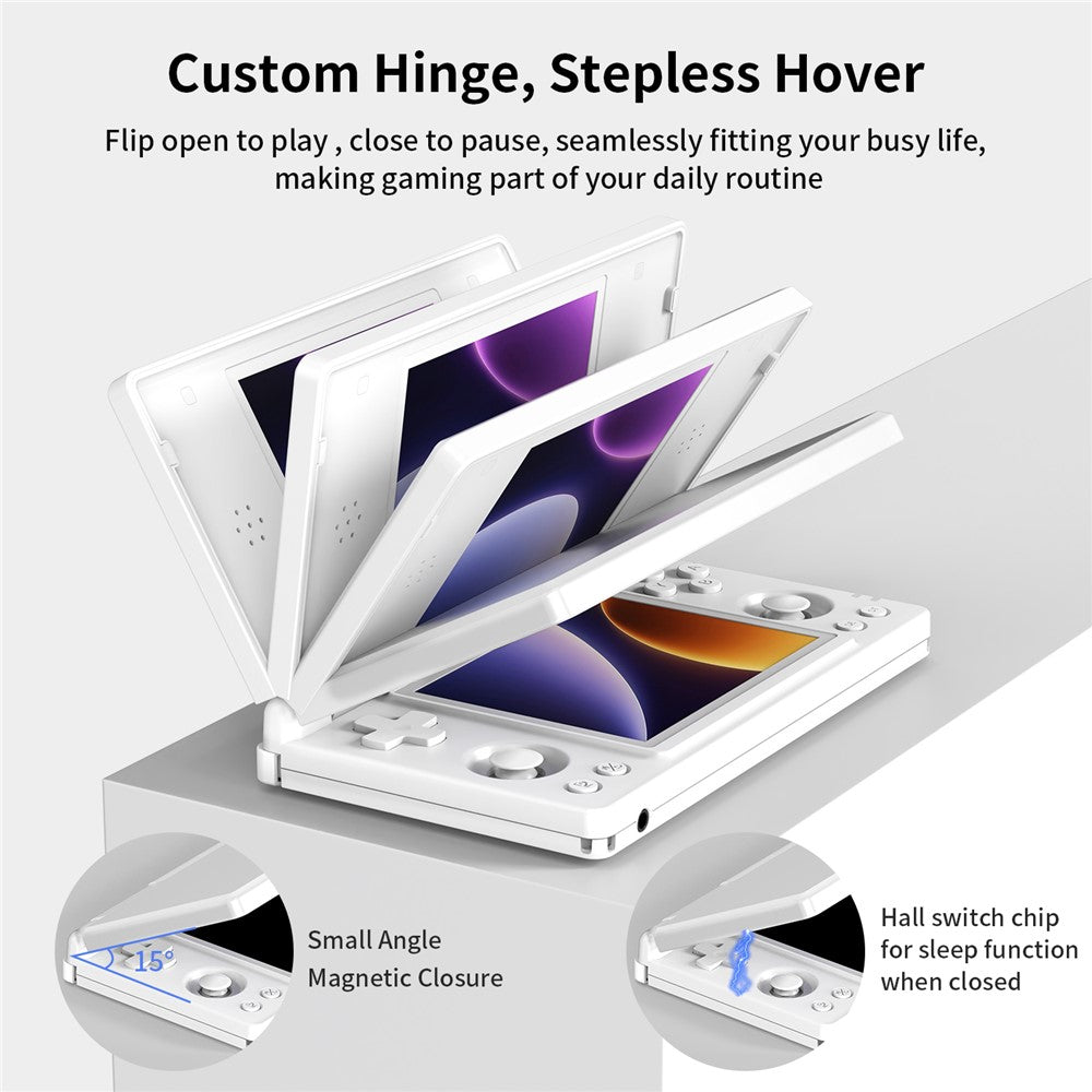 Video Game Consoles