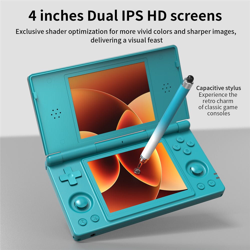 Video Game Consoles